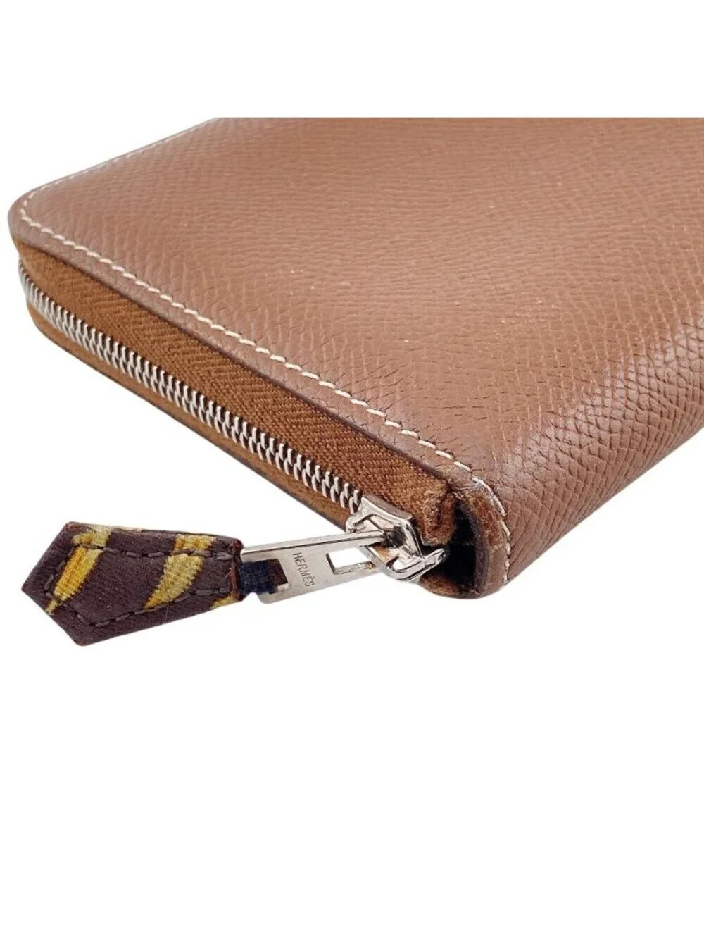 Hermes this authentic